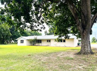 10617 State Highway 12, Isola, MS 38754