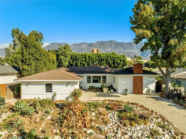3635 Landfair Rd, Pasadena, CA 91107
