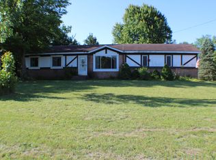1170 Seventeen Mile Rd, Kent City, MI 49330