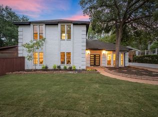 3513 Fieldwood Ct, Grapevine, TX 76051
