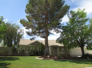 4625 Tennessee Walker Ave, North Las Vegas, NV 89031