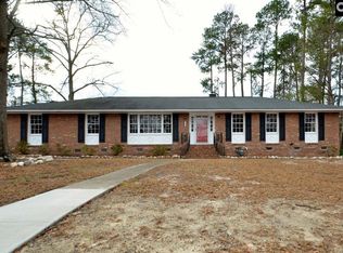 7301 Voss Ave, Columbia, SC 29223