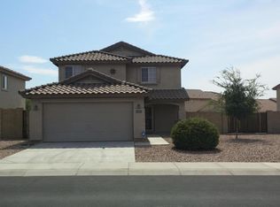 33 S 226th Ln, Buckeye, AZ 85326