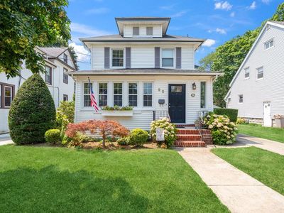 43 Nieman Avenue, Lynbrook, NY, 11563