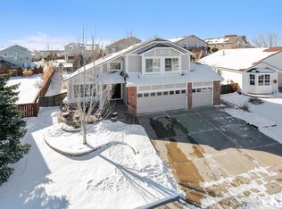 7754 Barkway Ct, Lone Tree, CO 80124