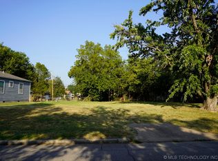 1405 N Kingston Pl, Tulsa, OK 74115