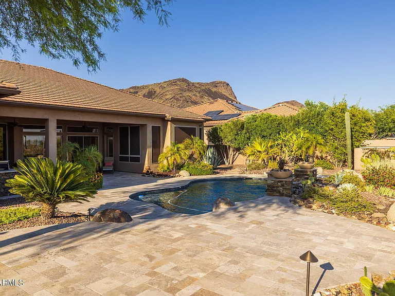 13331 E Del Timbre Dr — Photo 48