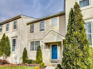 14145 Gallop Ter, Germantown, MD 20874