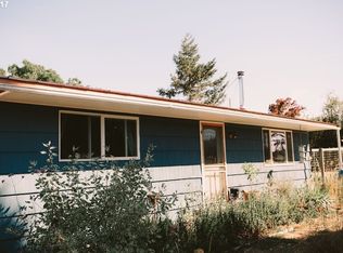 87633 Central Rd, Eugene, OR 97402