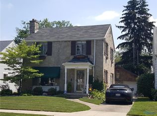 2676 Latonia Blvd, Toledo, OH 43606