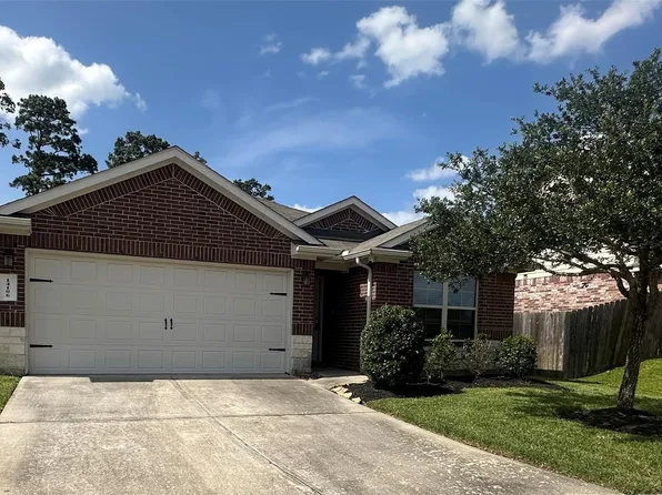 14106 Locke Point Ct, Conroe, TX 77384