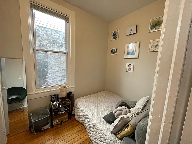 1344 N Bosworth Ave #2R — Photo 10