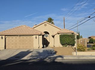 4412 Ferrell St, North Las Vegas, NV 89031