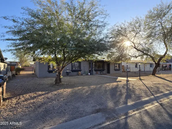 303 W 13th St, Eloy, AZ 85131