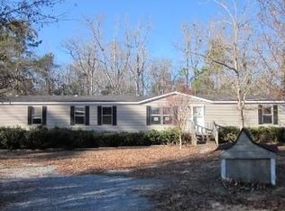 616 Ardmore Rd, Rocky Point, NC 28457