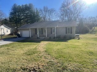 510 Dogwood Cir, Cookeville, TN 38501