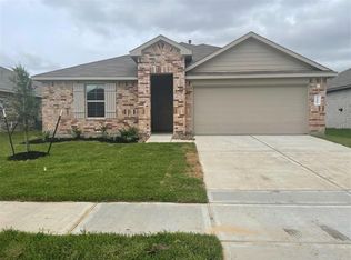 5106 Hedgerose Ln, Katy, TX 77449