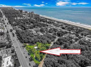 400 47th Ave N #2, Myrtle Beach, SC 29577