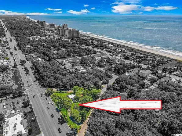 400 47th Ave N #2, Myrtle Beach, SC 29577