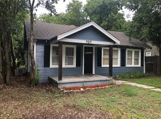 989 W McNeill St, Stephenville, TX 76401