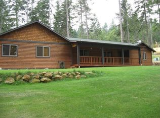 5525 High Lead Dr, Mount Hood Parkdale, OR 97041