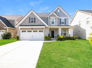 2509 Miranda Dr, Murfreesboro, TN 37128
