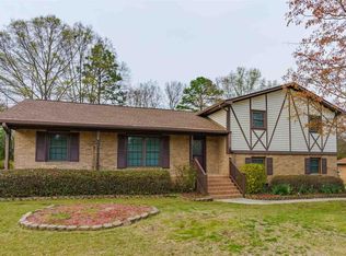 207 Shillingford Rd, Irmo, SC 29063