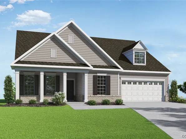 16112 Bay Ridge Ct #32-2, Moseley, VA 23120