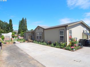 1205 Verdant St, The Dalles, OR