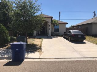 703 Bartolome Ln, Laredo, TX 78043
