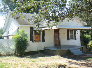 109 W Roosevelt Dr, Anderson, SC 29624