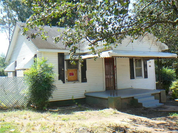 109 W Roosevelt Dr, Anderson, SC 29624