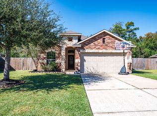 18815 Deer Trace Dr, Crosby, TX 77532
