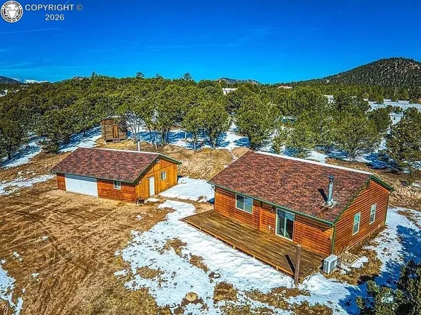 1662 20th Trl, Cotopaxi, CO 81223