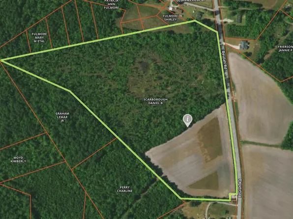0 E Beulah Rd, Cades, SC 29518