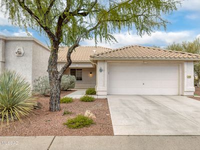 1440 W Bridalveil Pl, Oro Valley, AZ, 85737