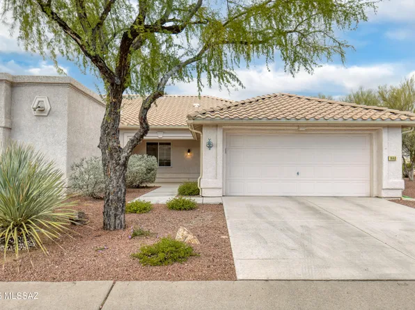 1440 W Bridalveil Pl, Oro Valley, AZ 85737