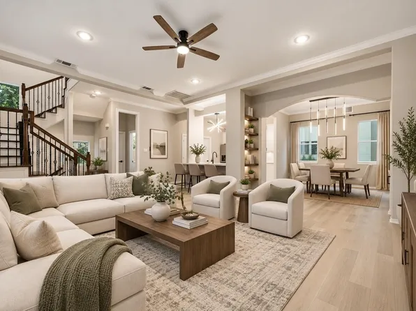 1610 Holman St, Houston, TX 77004
