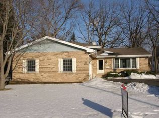 408 N Cedar Rd, New Lenox, IL 60451