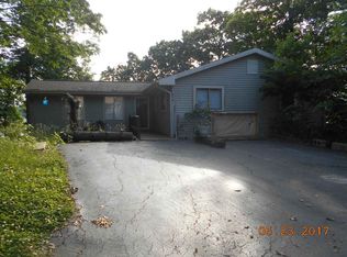 213 N Lakeshore Dr, Canton, KY 42211