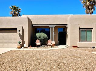 7499 E Bronze Pl, Tucson, AZ 85715