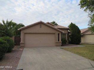 3836 S Joshua Tree Ln, Gilbert, AZ 85297