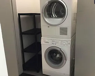 Rented by Owner
