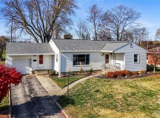 360 N Weston Rd, Troy, OH 45373