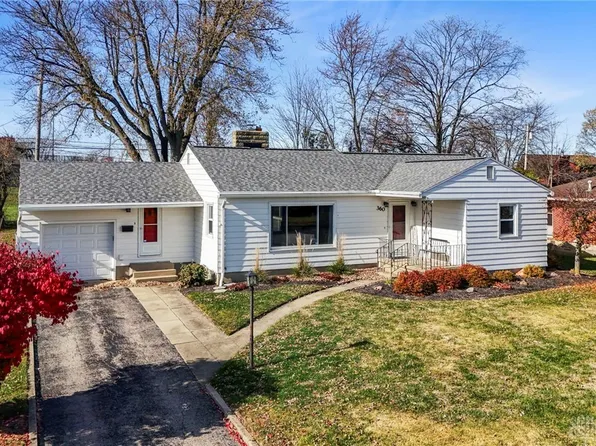 360 N Weston Rd, Troy, OH 45373