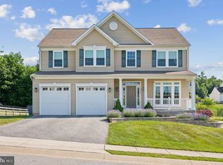 2304 Nevada Dr, Manchester, MD 21102