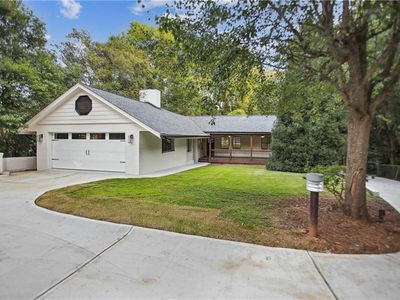 1803 Ridgewood Dr, Atlanta, GA, 30307