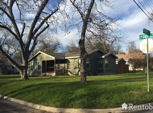 4614 Lyons Rd, Austin, TX 78702