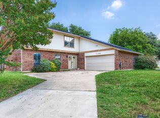 1126 Woodbine St, Flower Mound, TX 75028