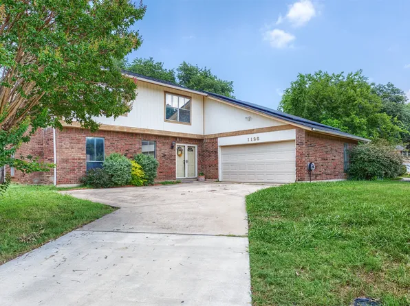 1126 Woodbine St, Flower Mound, TX 75028